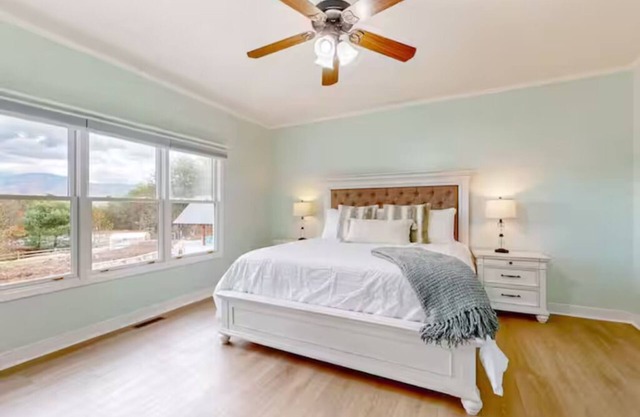 The Best VIEWS Large 2BR/3BA + Resort Pool