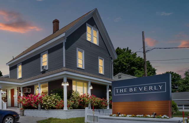 The Beverly