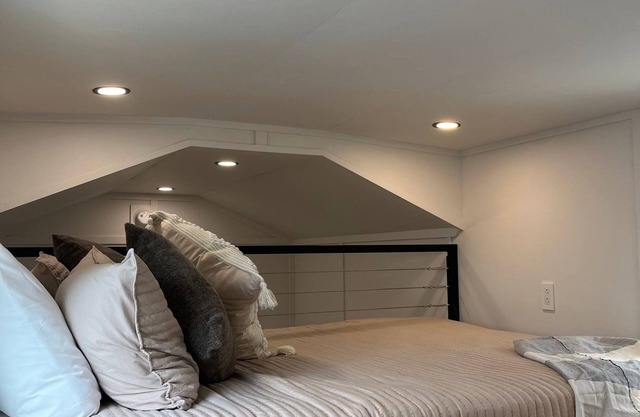 The Big Bend Tiny Home