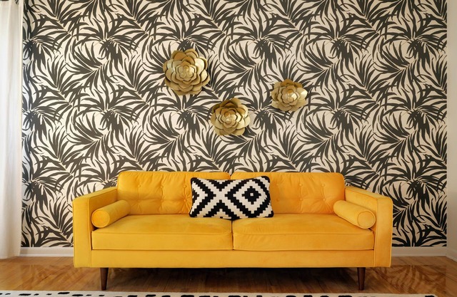 The Big Chill - Mid Century Mod Near Downtown