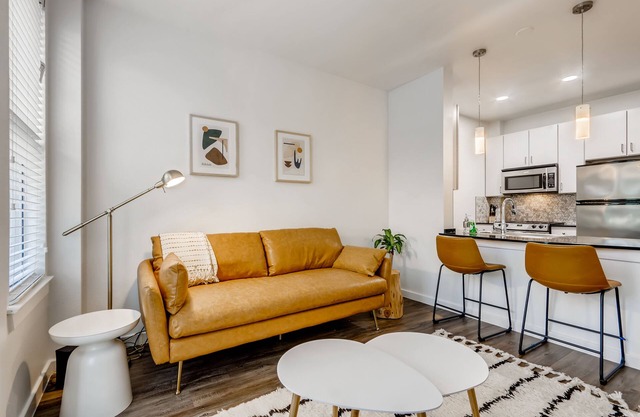 The Bindel, South Congress, Professionally Managed + Pet Friendly!