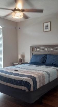 The Blu door spot in st.pete