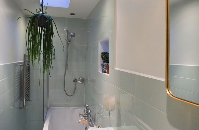 THE BLUE HOUSE - Stylish & Spacious with 2xTerrace