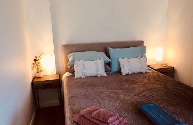 The Blue Wren Studio. Stay Explore Experience and more!