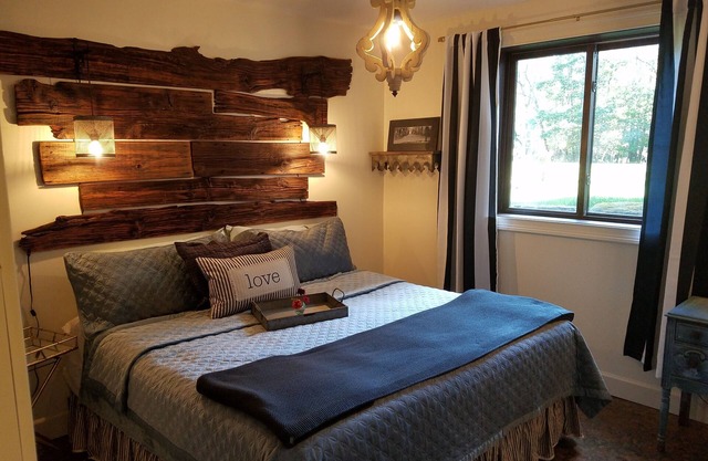 The Board Room-Enchanted Table Meadow. Near Deep Creek Lake & Wisp! Forest View!