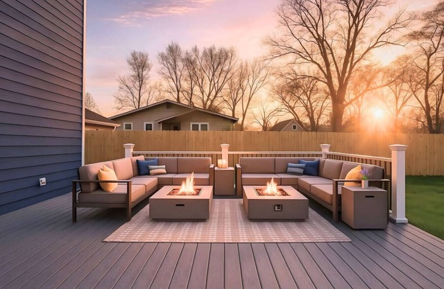 The Bohemian Farmhouse