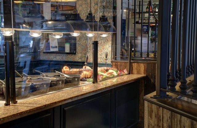 The Bold Hotel, BW Signature Collection