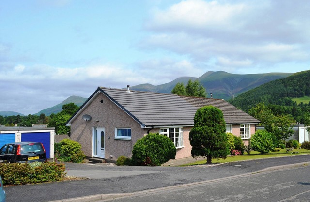 The Bolthole (Formerly Candlemas)