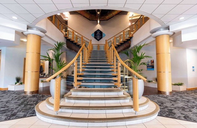 The Bolton Stadium Hotel, a member of Radisson Individuals