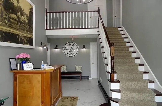 The Bond Inn Room #4