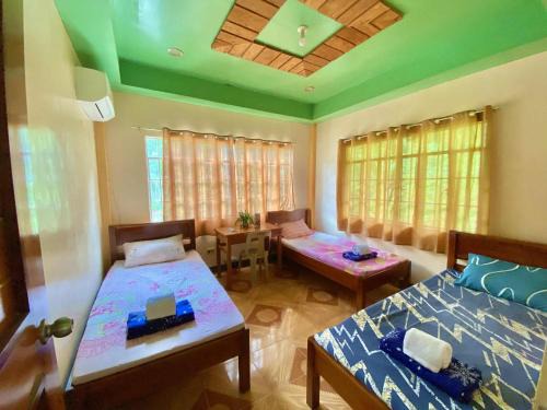 The Bougain Villa Guest House