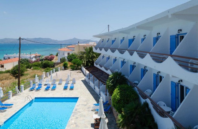 'The Boulas' Rooms