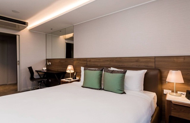 The Branksome Hotel And Residences