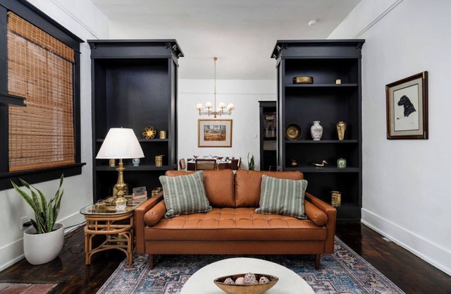 The Brass Bungalow