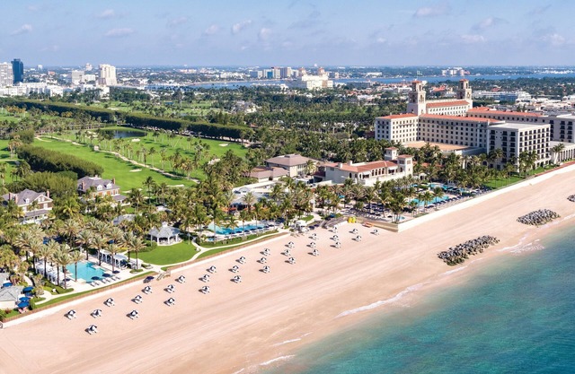 The Breakers Palm Beach