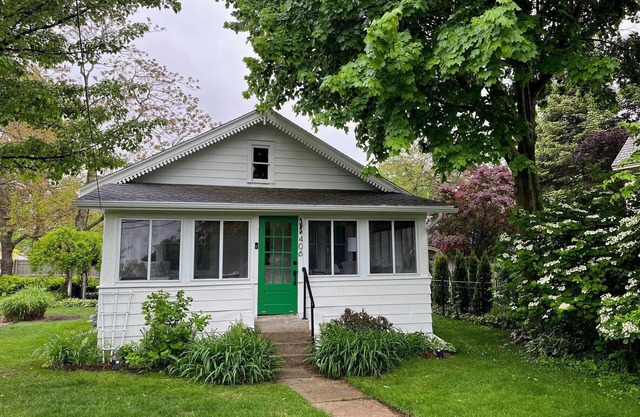 The Brockway 06 on North Shore