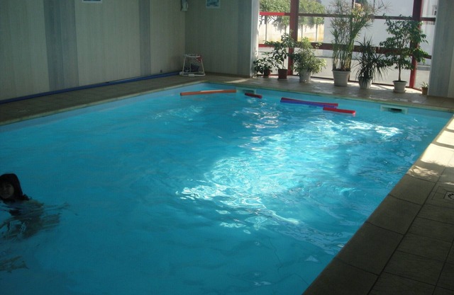 The Brouzils 85260 Pays de Loire, gite in mansion