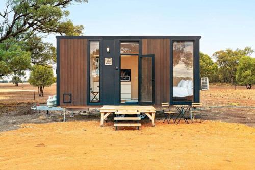 The Buloke by Tiny Away