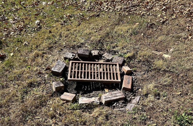 The Burr Oak Home in Hocking Hills
