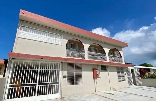 The Butterfly Suite Apt. B