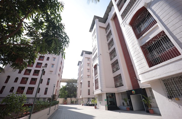 The Byke Studio Apartment