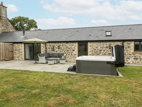 The Byre