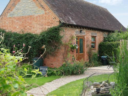 The Byre