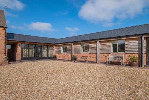 The Calf Pens-Honington