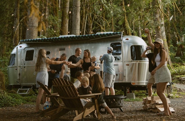 The Camp at Highland Farms