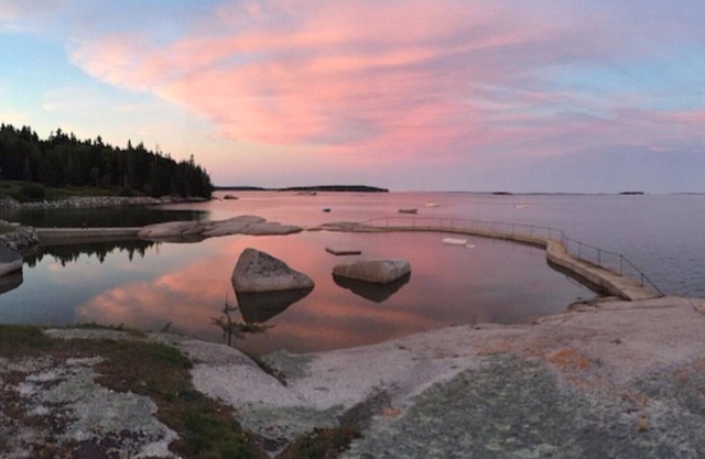 The Carriage House at Spruce Harbor