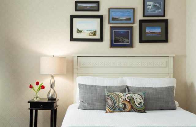 The Carroll Villa Hotel