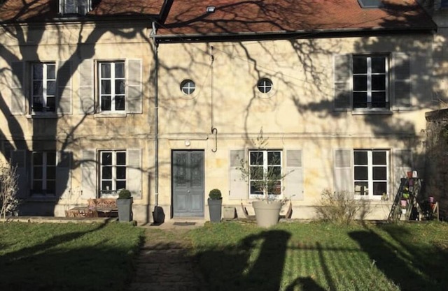 The Castle House