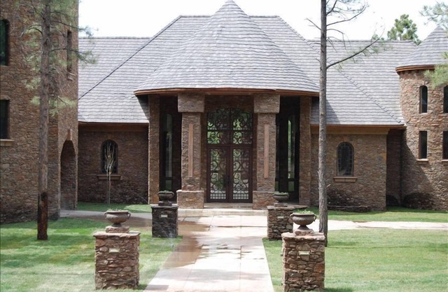 The Castle – Luxury Northern Arizona Estate | Sleeps 17