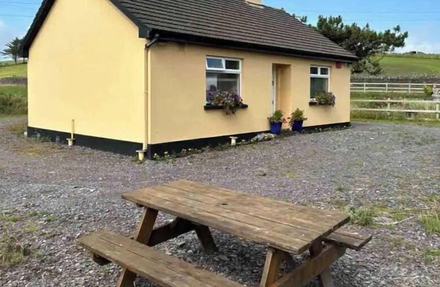 The Castlefreke Beach Cottage