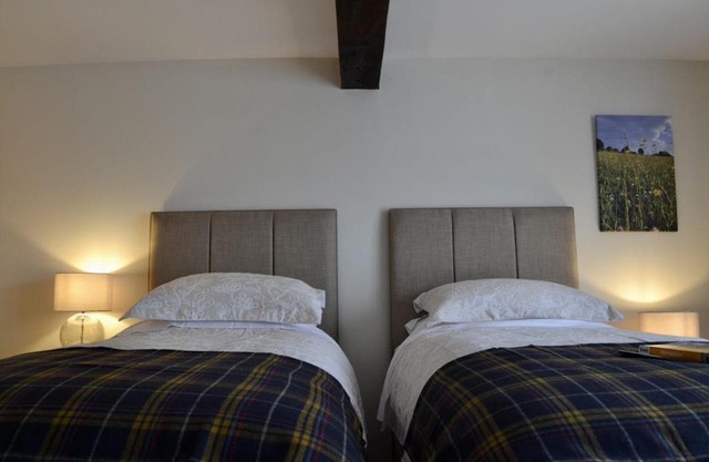The Cedars Ludlow
