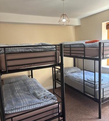 The ChristChurch Guesthouse