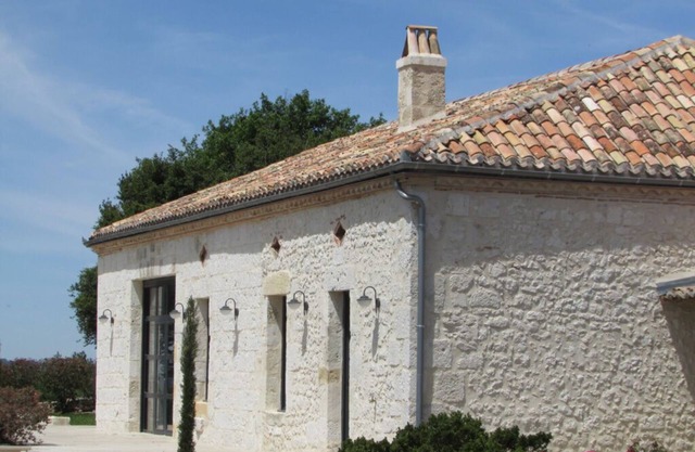 The Citadel - Villa