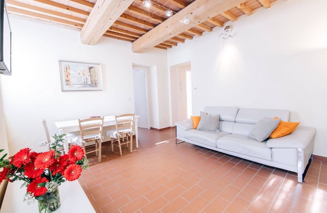 The Citrus Village - The orange