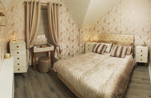 The Clachan Flat