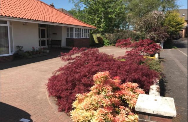 The Clan Macfarlane Apartment