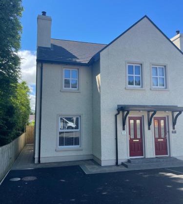 The Clara, Ballycastle