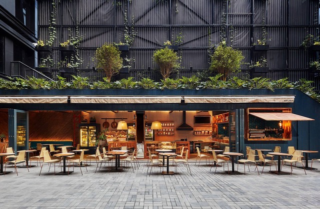 The Click Clack Hotel Medellin