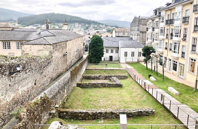 The Cliffs - Calexa das Monxas