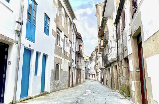 The Cliffs - Casa Catuxa