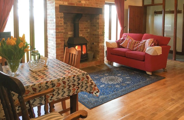 The Coach House - 15661