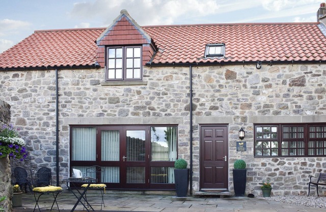 The Coach House at Mount Pleasant