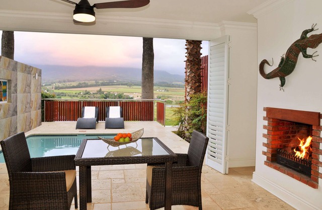 The Coach House at Val du Charron