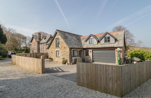 The Coach House