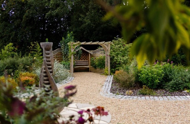 The Coach House Suffolk