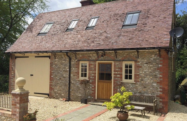 The Coach House @ The Old Rectory